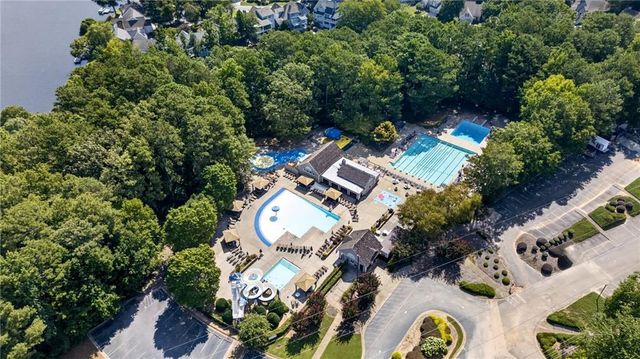 7205 Harbour Landing, Alpharetta, GA 30005