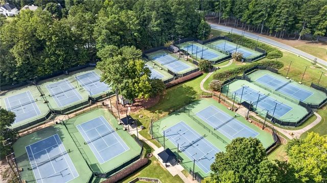 7205 Harbour Landing, Alpharetta, GA 30005