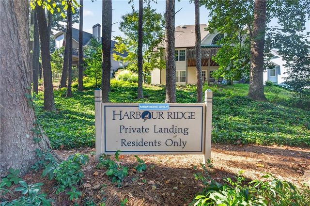7205 Harbour Landing, Alpharetta, GA 30005