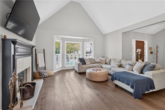 7205 Harbour Landing, Alpharetta, GA 30005
