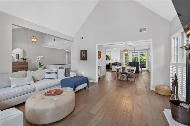 7205 Harbour Landing, Alpharetta, GA 30005