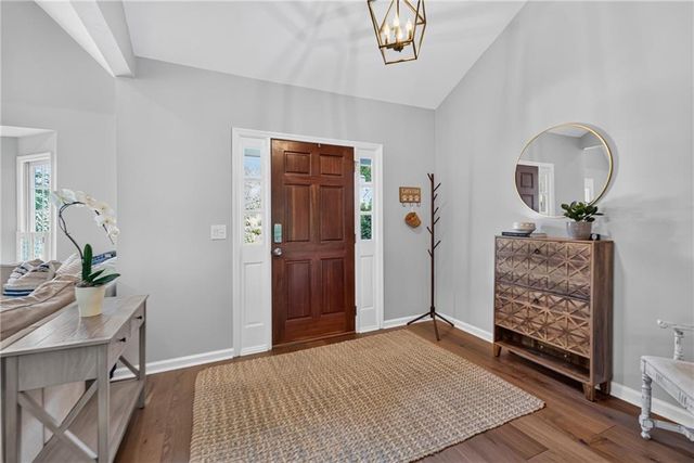 7205 Harbour Landing, Alpharetta, GA 30005