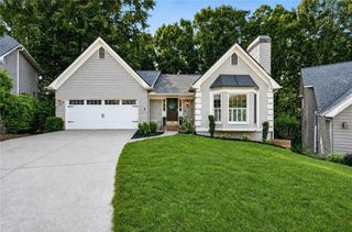 7205 Harbour Landing, Alpharetta, GA 30005