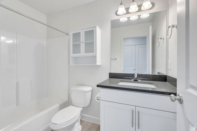 4288 E HALF TIMBER WAY, Eagle Mountain, UT 84005