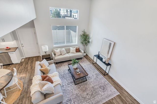 4288 E HALF TIMBER WAY, Eagle Mountain, UT 84005