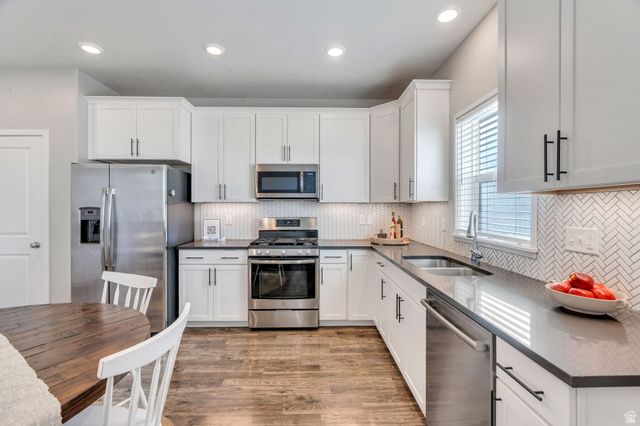 4288 E HALF TIMBER WAY, Eagle Mountain, UT 84005