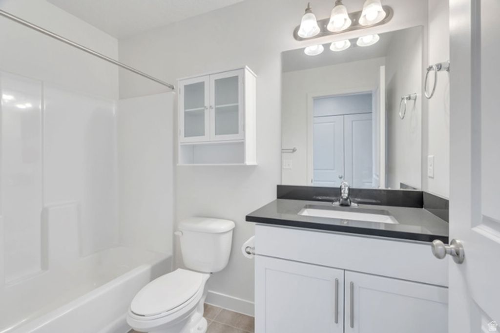 Image 16 of property listing at 4288 E HALF TIMBER WAY, Eagle Mountain, UT 84005