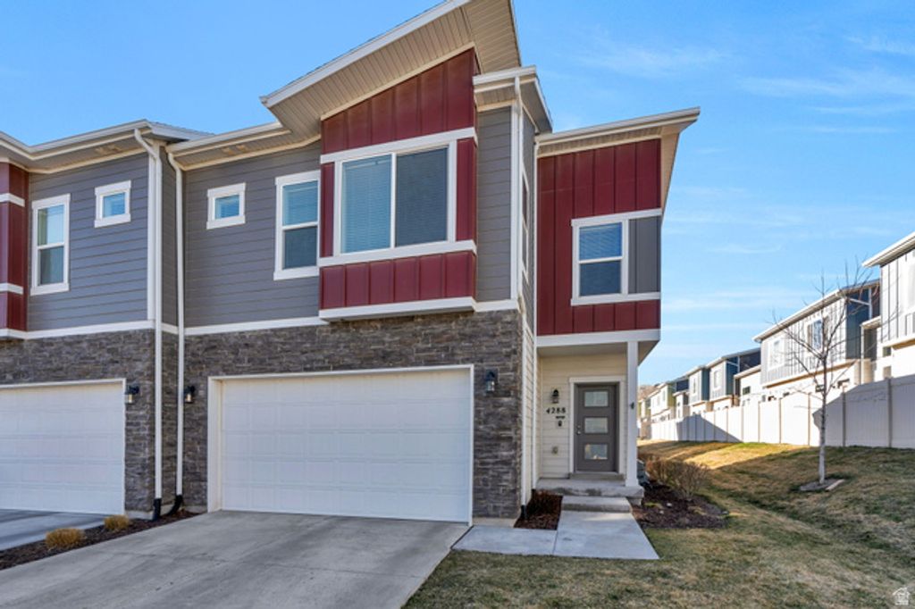 Image 26 of property listing at 4288 E HALF TIMBER WAY, Eagle Mountain, UT 84005