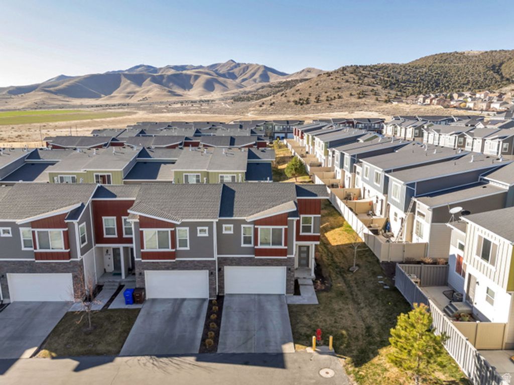 Image 27 of property listing at 4288 E HALF TIMBER WAY, Eagle Mountain, UT 84005