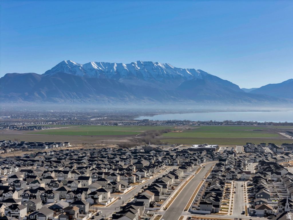 Image 30 of property listing at 4288 E HALF TIMBER WAY, Eagle Mountain, UT 84005