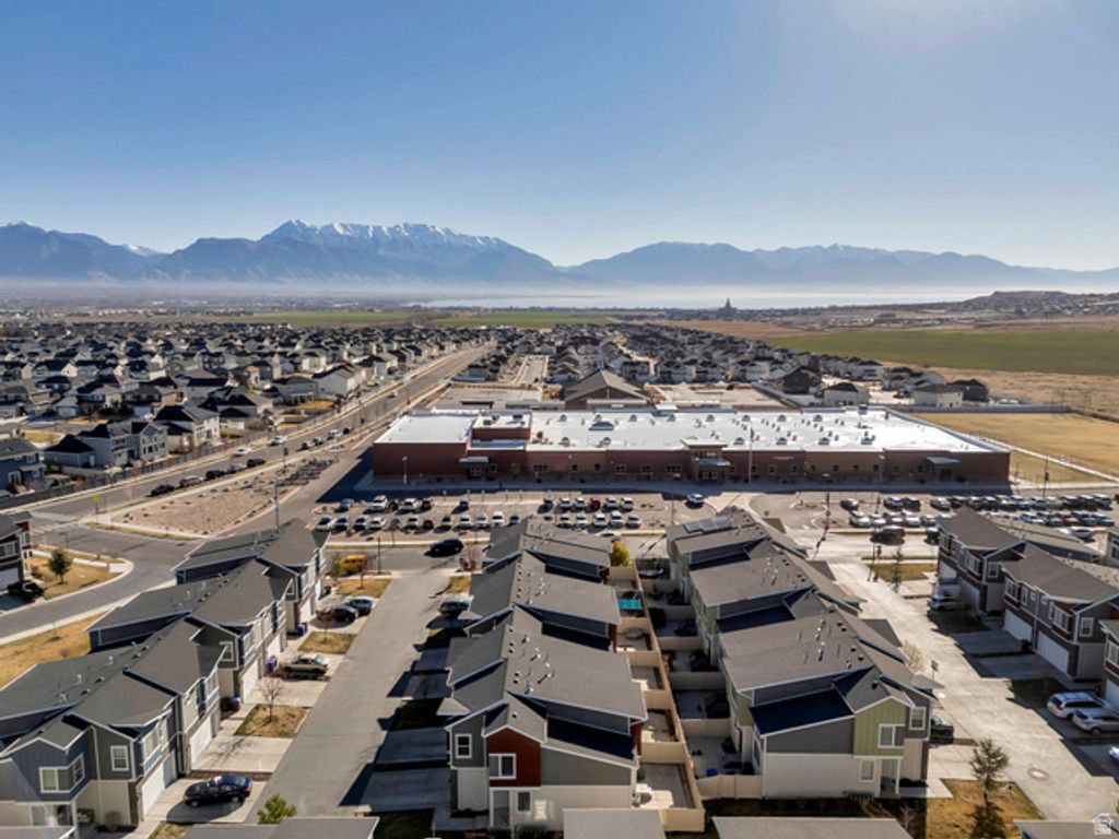 Image 33 of property listing at 4288 E HALF TIMBER WAY, Eagle Mountain, UT 84005