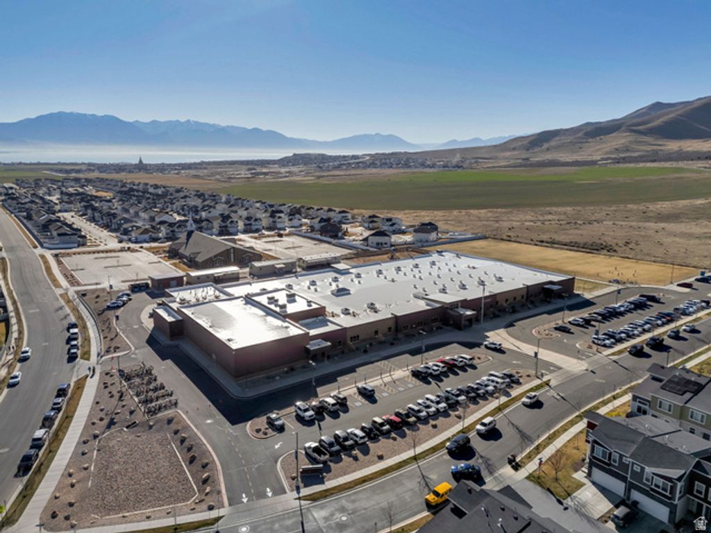 Image 34 of property listing at 4288 E HALF TIMBER WAY, Eagle Mountain, UT 84005