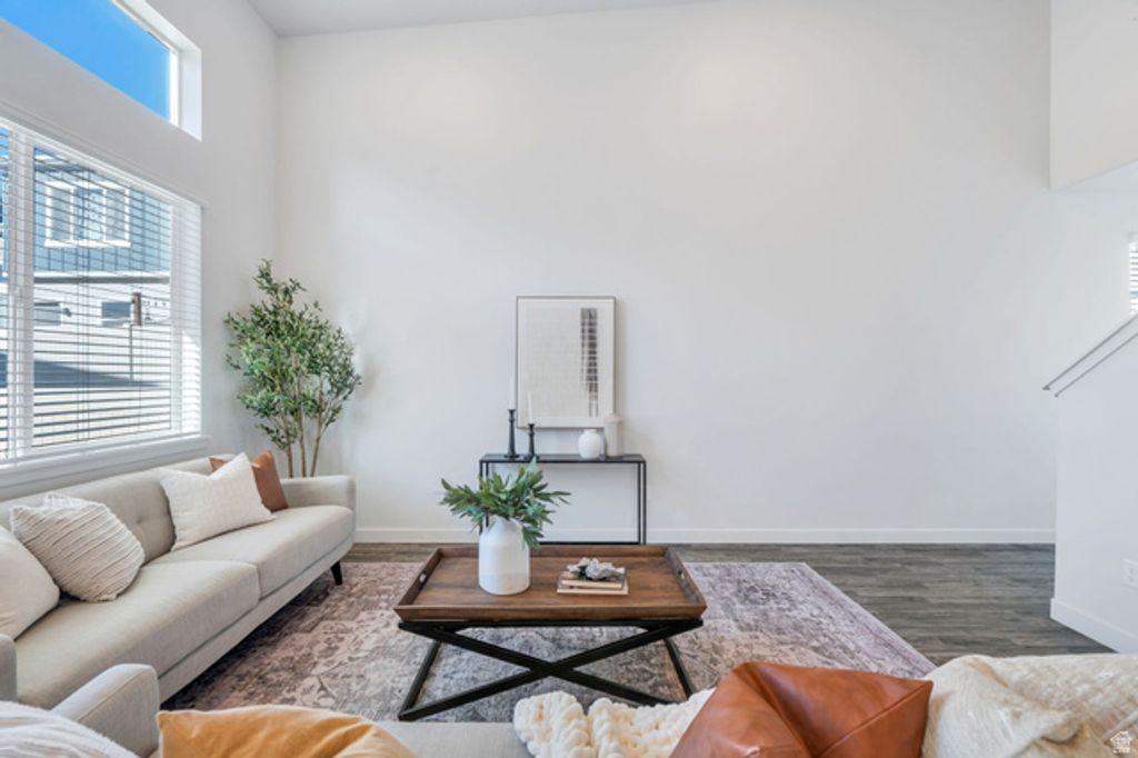 Image 8 of property listing at 4288 E HALF TIMBER WAY, Eagle Mountain, UT 84005