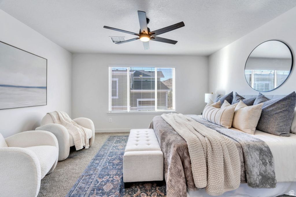 Image 9 of property listing at 4288 E HALF TIMBER WAY, Eagle Mountain, UT 84005