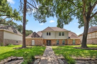 20103 Britannia Drive, Katy, TX 77450