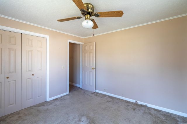 1711 W Cline St, Clarksville, AR 72830