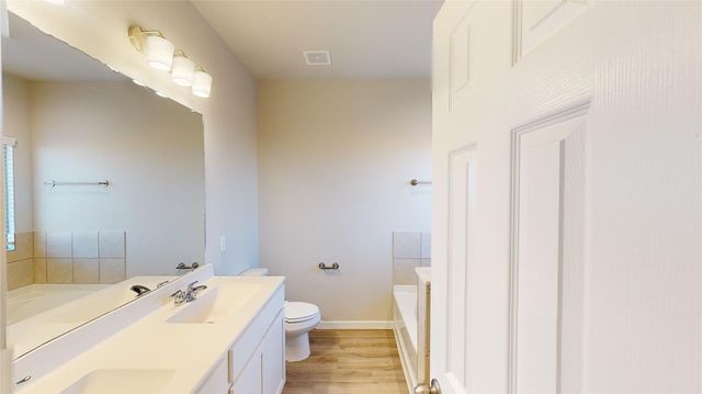 26453 Cooperstown Way, Splendora, TX 77372