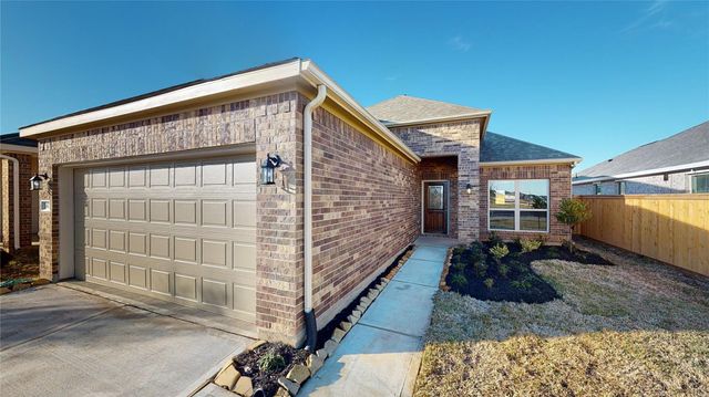 26453 Cooperstown Way, Splendora, TX 77372