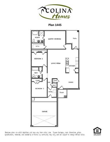 26453 Cooperstown Way, Splendora, TX 77372
