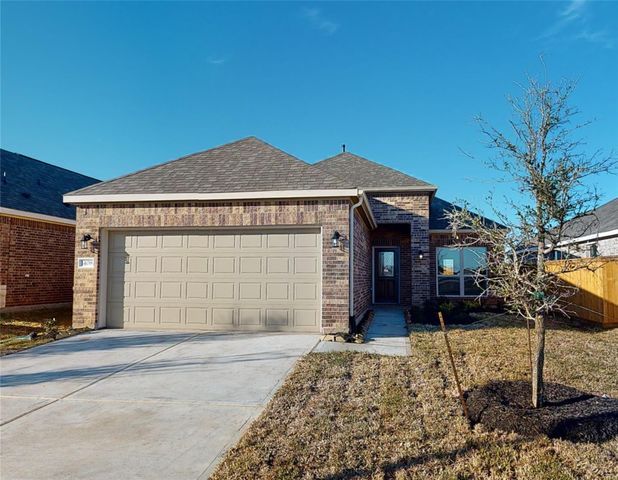 26453 Cooperstown Way, Splendora, TX 77372