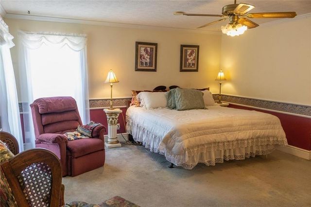 4625 Lovvorn Rd Road, Carrollton, GA 30117
