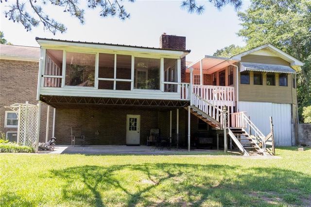 4625 Lovvorn Rd Road, Carrollton, GA 30117