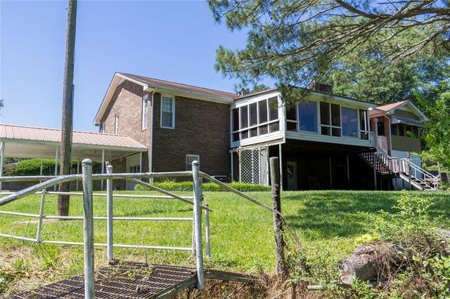 4625 Lovvorn Rd Road, Carrollton, GA 30117