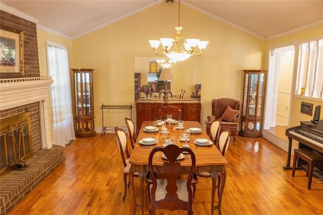 4625 Lovvorn Rd Road, Carrollton, GA 30117