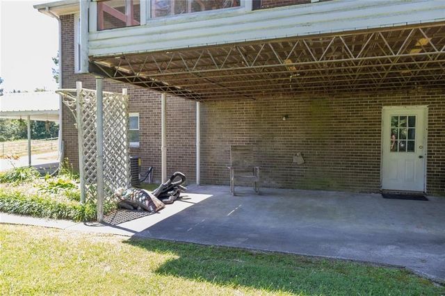 4625 Lovvorn Rd Road, Carrollton, GA 30117