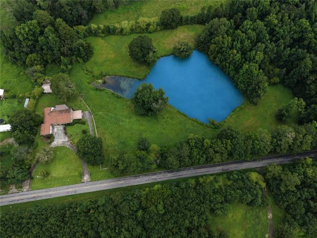 4625 Lovvorn Rd Road, Carrollton, GA 30117
