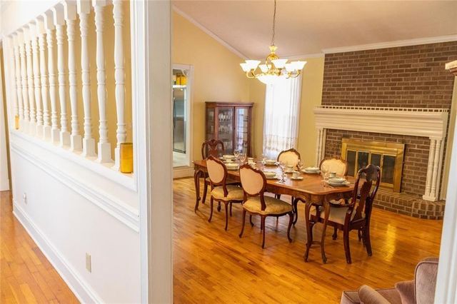 4625 Lovvorn Rd Road, Carrollton, GA 30117