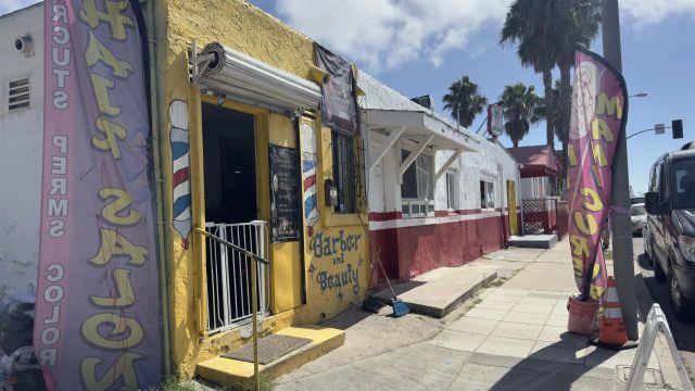 2802 Ocean View Blvd, San Diego, CA 92113