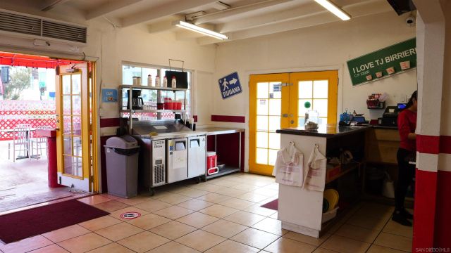 2802 Ocean View Blvd, San Diego, CA 92113