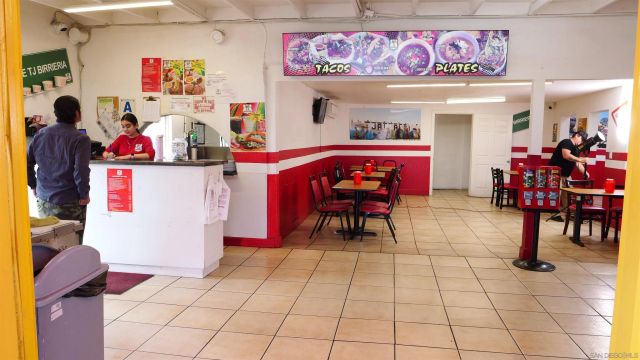 2802 Ocean View Blvd, San Diego, CA 92113