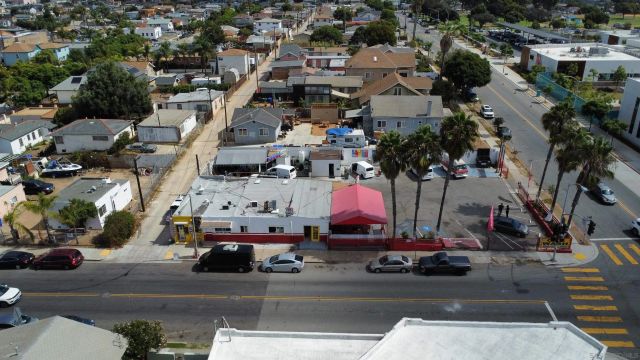 2802 Ocean View Blvd, San Diego, CA 92113