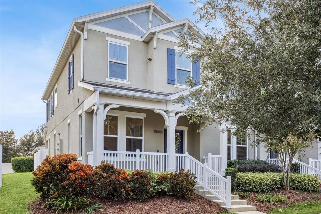 15448 BLACKBEAD STREET, Winter Garden, FL 34787