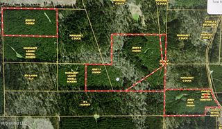 Bethel Road, Liberty, MS 39645