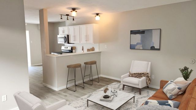 2627 Douglas Avenue 121, Dallas, TX 75219