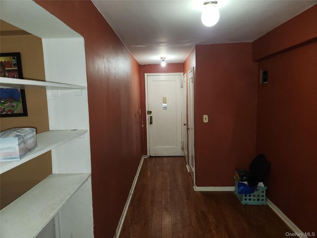 2 Fisher Drive D101, Mount Vernon, NY 10552