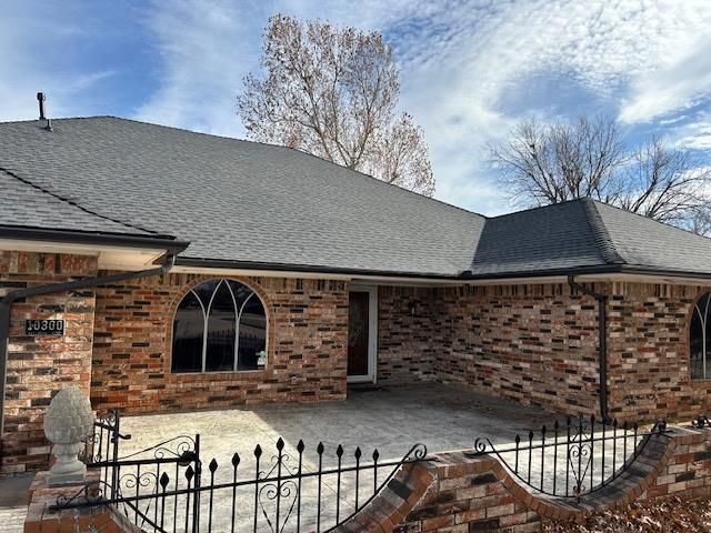 10300 Ryecroft Road, Oklahoma City, OK 73162