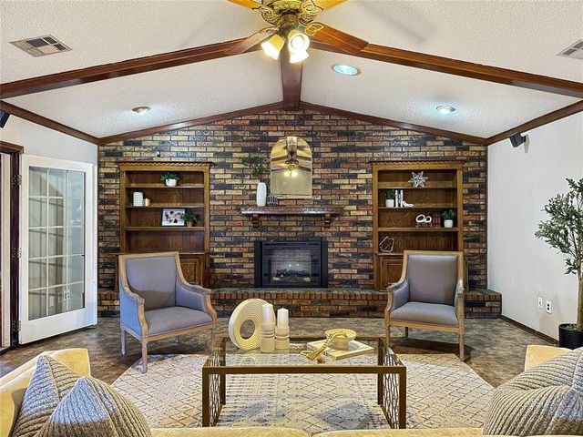 10300 Ryecroft Road, Oklahoma City, OK 73162