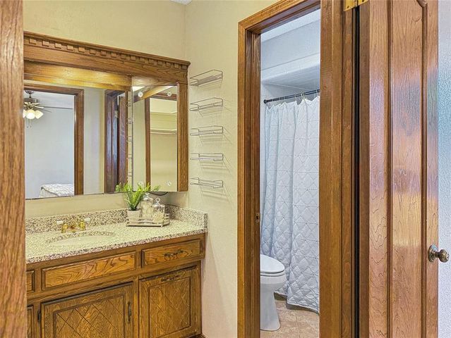 10300 Ryecroft Road, Oklahoma City, OK 73162