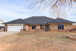 10300 Ryecroft Road, Oklahoma City, OK 73162