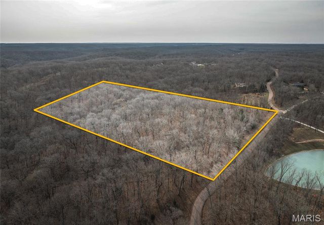 000 County Road 3600 Tract 3, St James, MO 65559