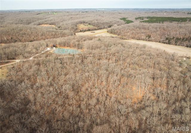 000 County Road 3600 Tract 3, St James, MO 65559