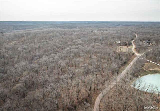 000 County Road 3600 Tract 3, St James, MO 65559