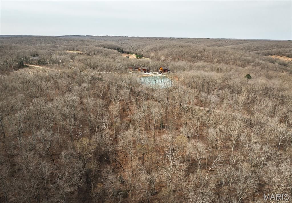 000 County Road 3600 Tract 3, St James, MO 65559