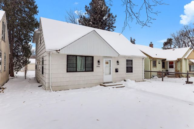 3951 Penn Avenue N, Minneapolis, MN 55412