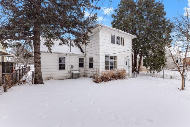 3951 Penn Avenue N, Minneapolis, MN 55412