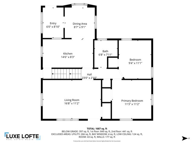 3951 Penn Avenue N, Minneapolis, MN 55412